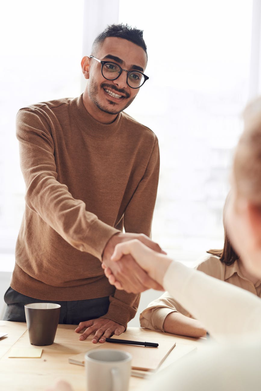 Accreditation Assistance Uk