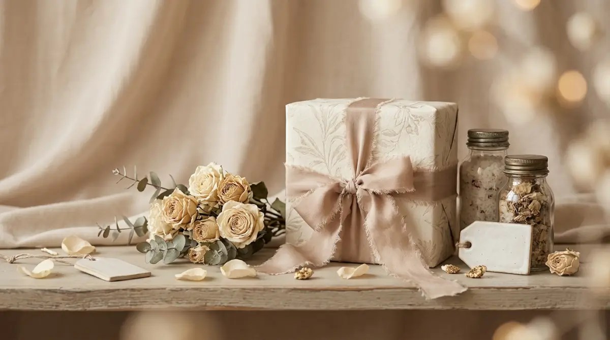 Cherry Blossom Grande: luxury pink and white flower arrangement