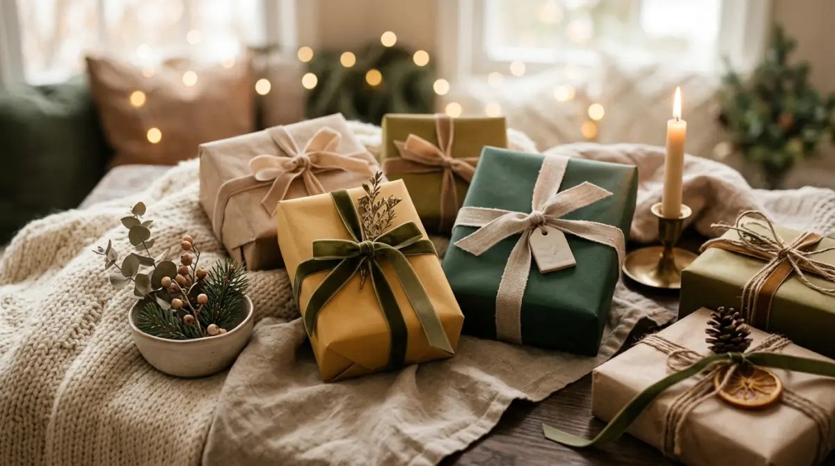 Best budget Christmas chocolate gifts
