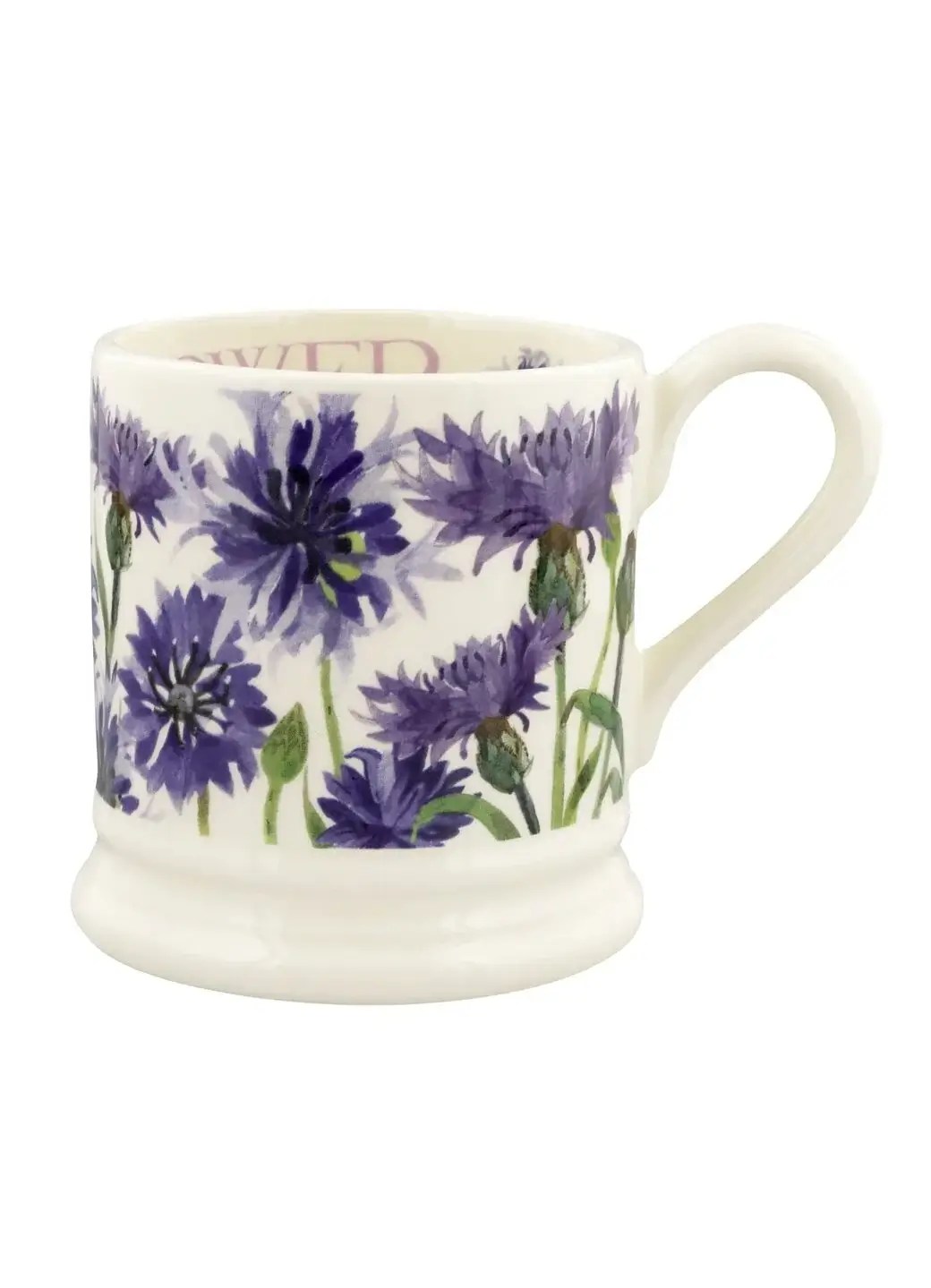 Emma Bridgewater Cornflower Mug review: why this hand-decorated ceramic deserves a place in