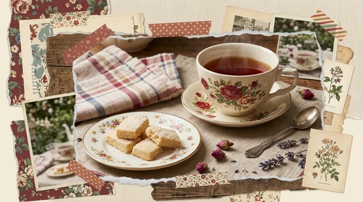Emma Bridgewater Black Toast birch tray review: stylish serving with British charm