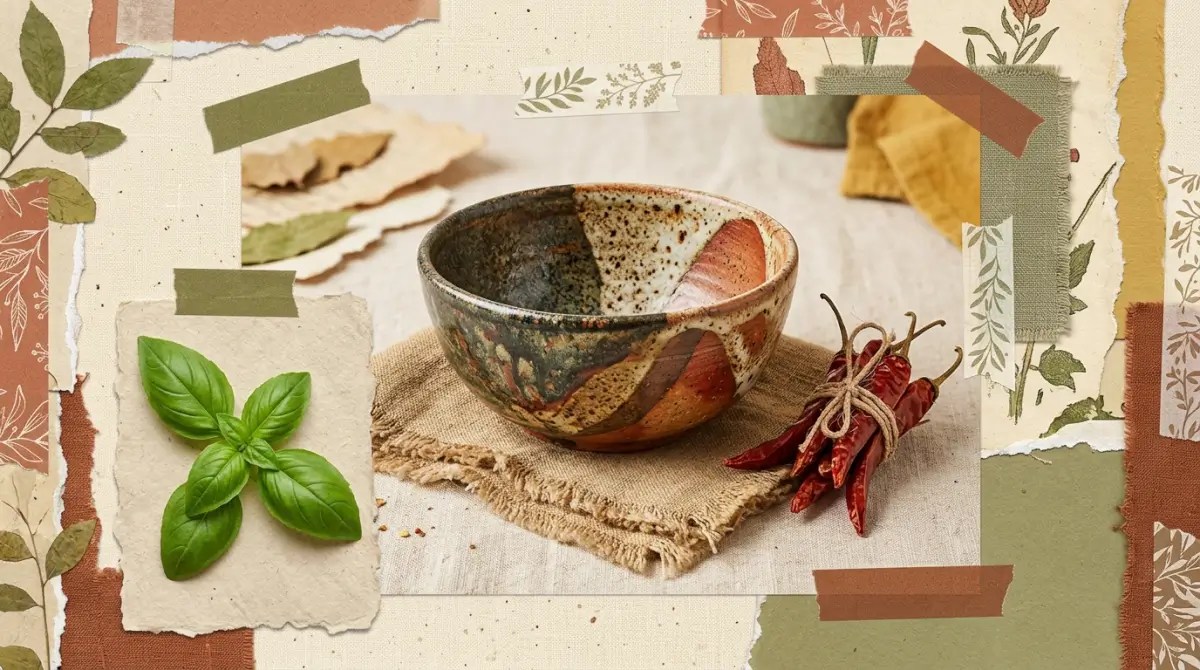 Emma Bridgewater Chillies pasta bowl: hand-painted ceramics for colourful dining