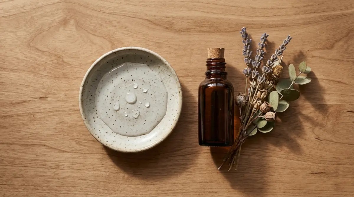 Vitruvi Stone Diffuser review: a ceramic ultrasonic diffuser that reads as pottery, not a