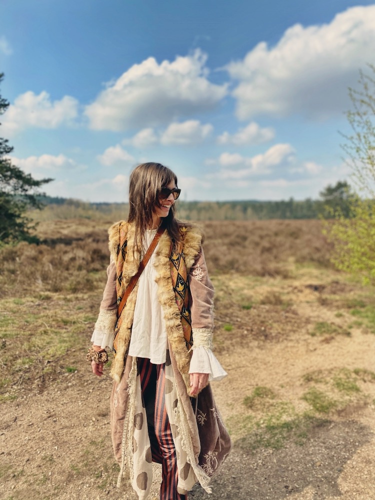 Tweedehands shoppen en de keerzijde van Vinted - Styled by Sabine