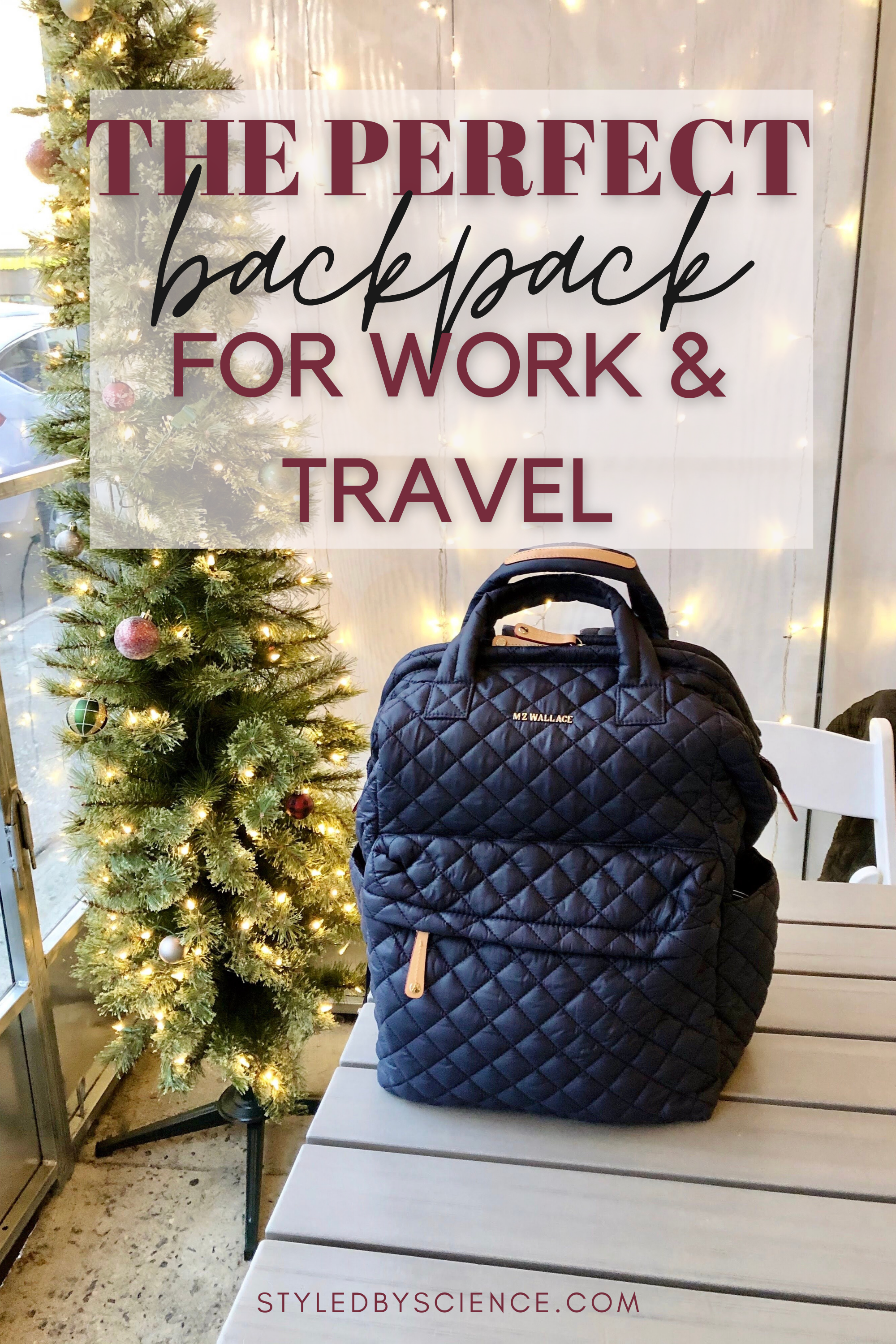 mz wallace laptop backpack