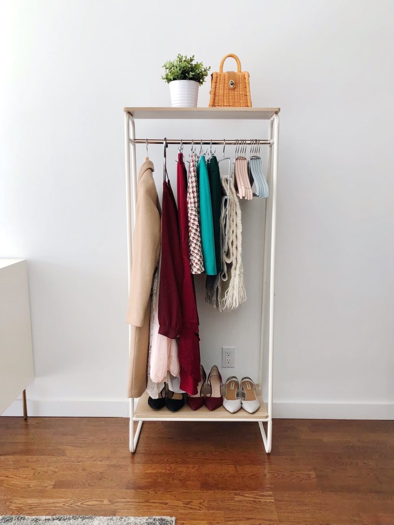 Hangers for Small Closets that You Need to Buy Styled by Science