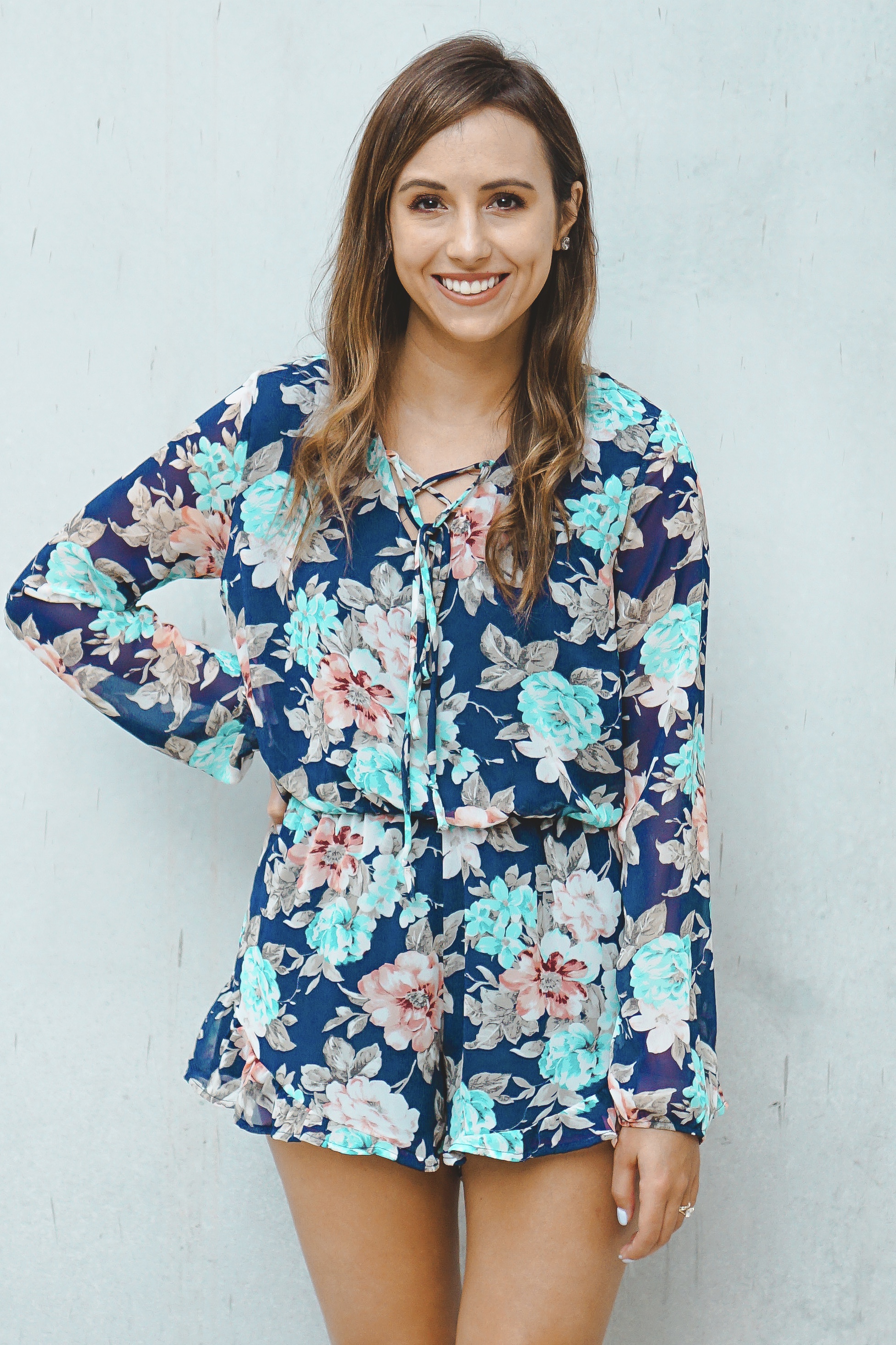 Spring break outfits 2019