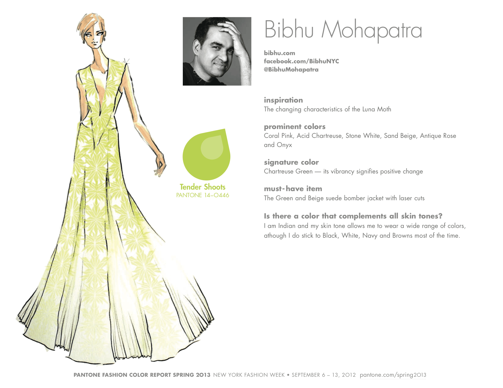 Bibhu Mohapatra