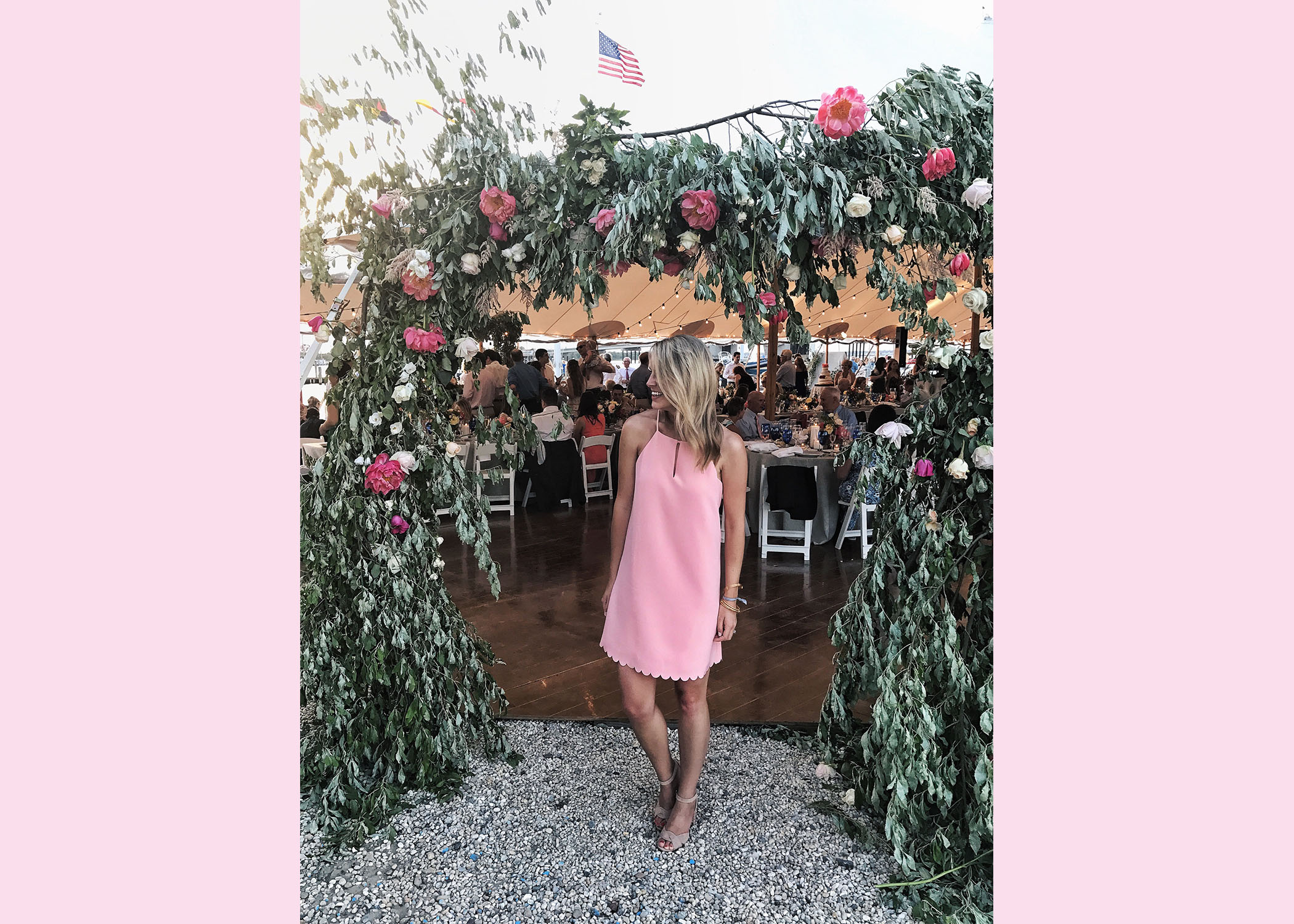 10 wedding guest dress ideas