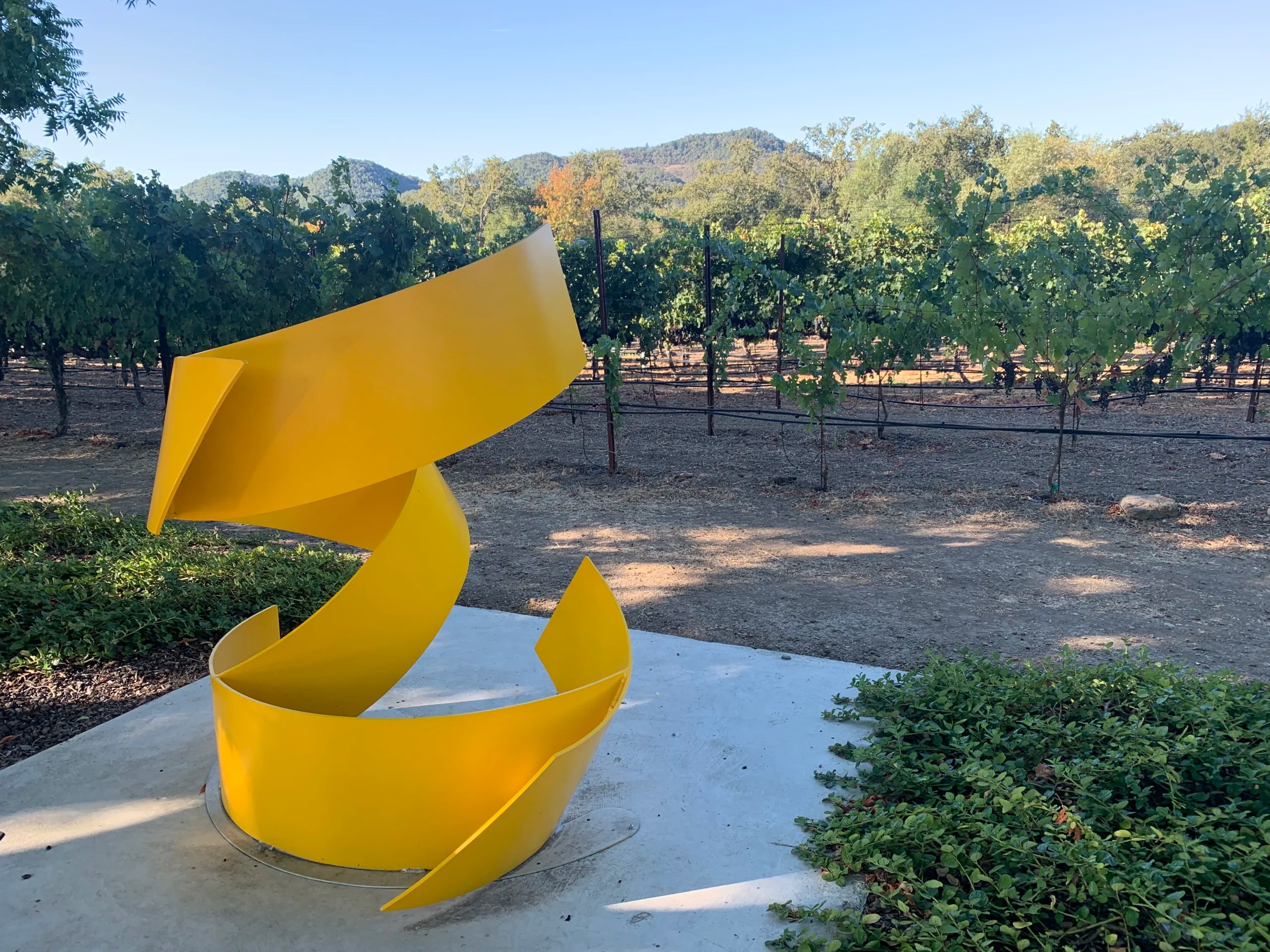Napa valley: how to visit some of the best california wineries