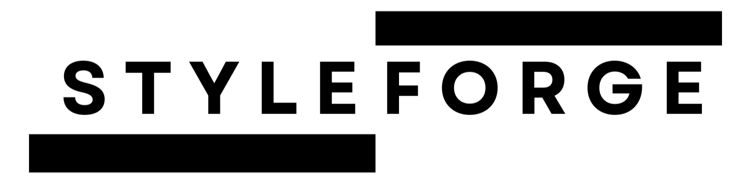 Style Forge - Light Art Collection - HD Quality