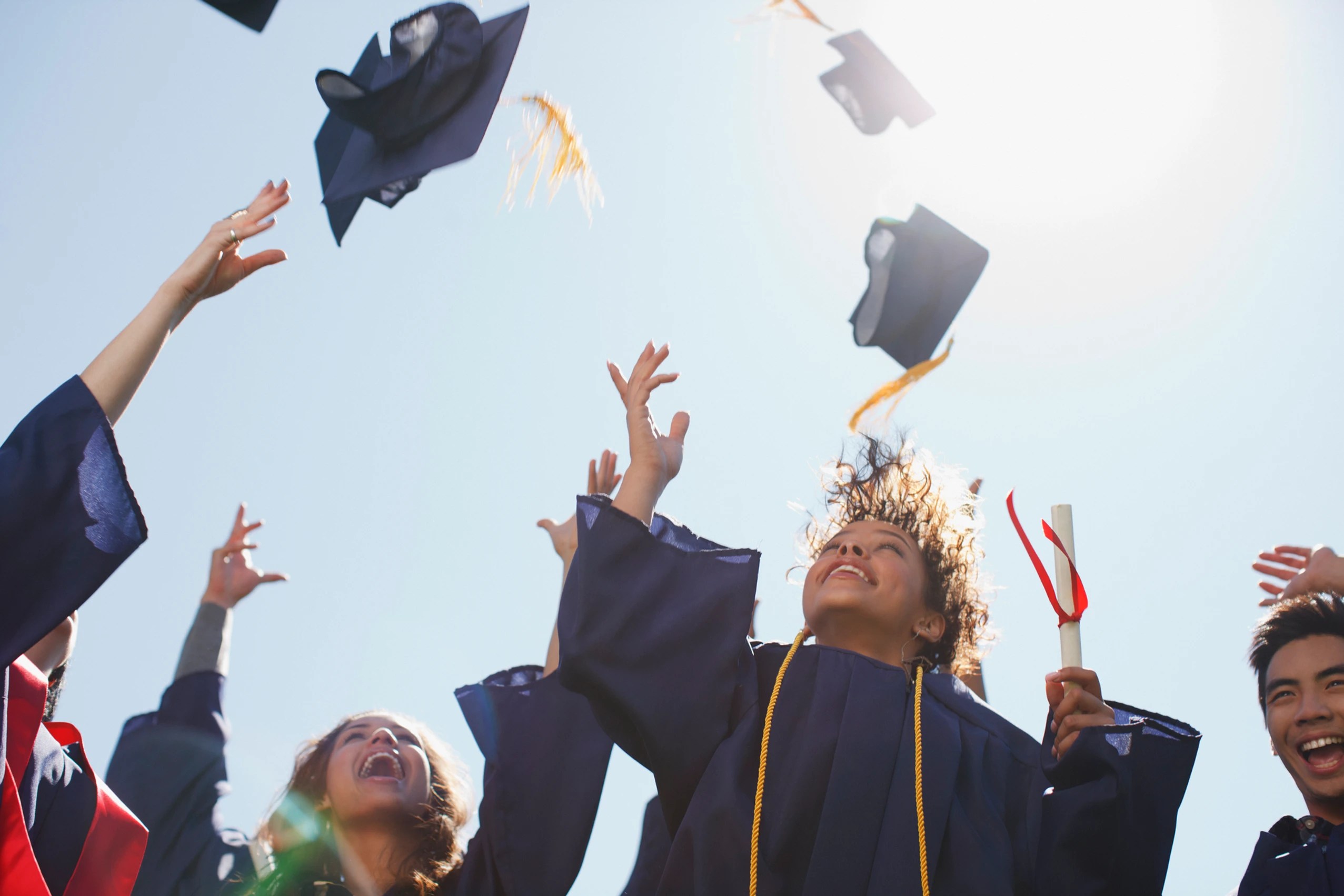 Top 5 Gifts for a Middle School Graduate!