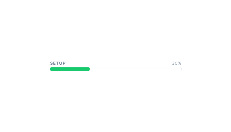 Sendgrid Style Guide - Dark Patterns - Modern Retina Collection