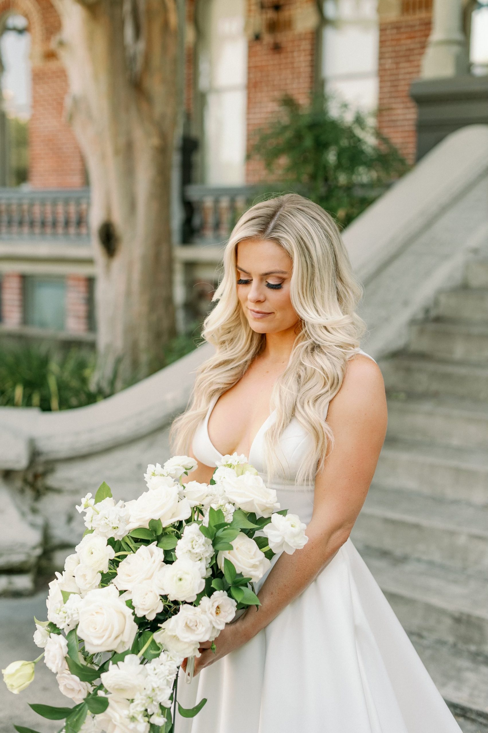 Bridal & wedding hair and makeup artists