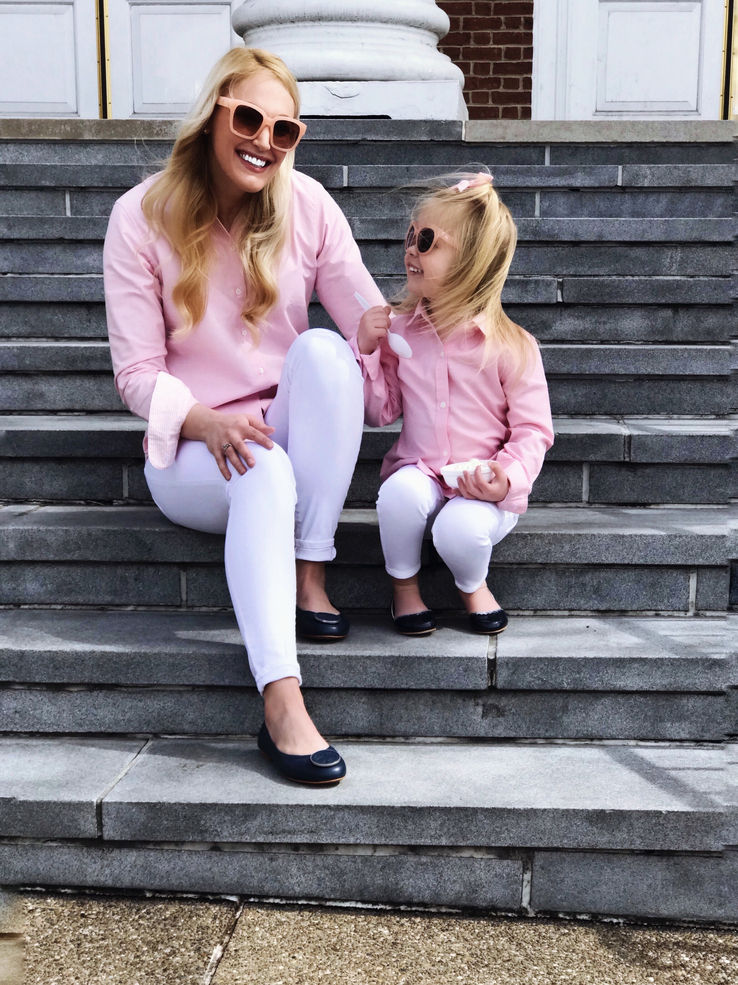 Brooks Brothers: Behind The Pink Shirt 
