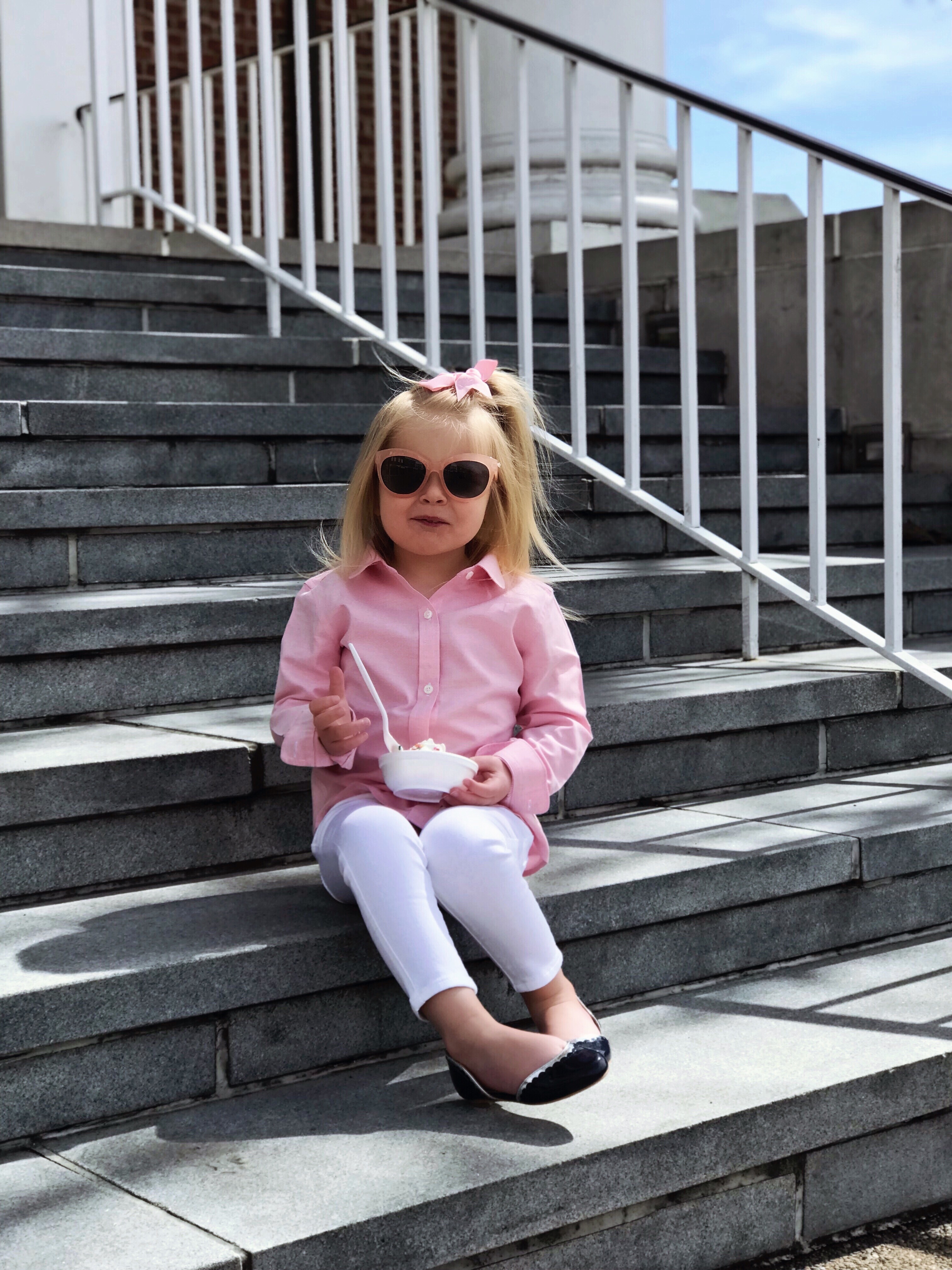 Brooks Brothers: Behind The Pink Shirt 
