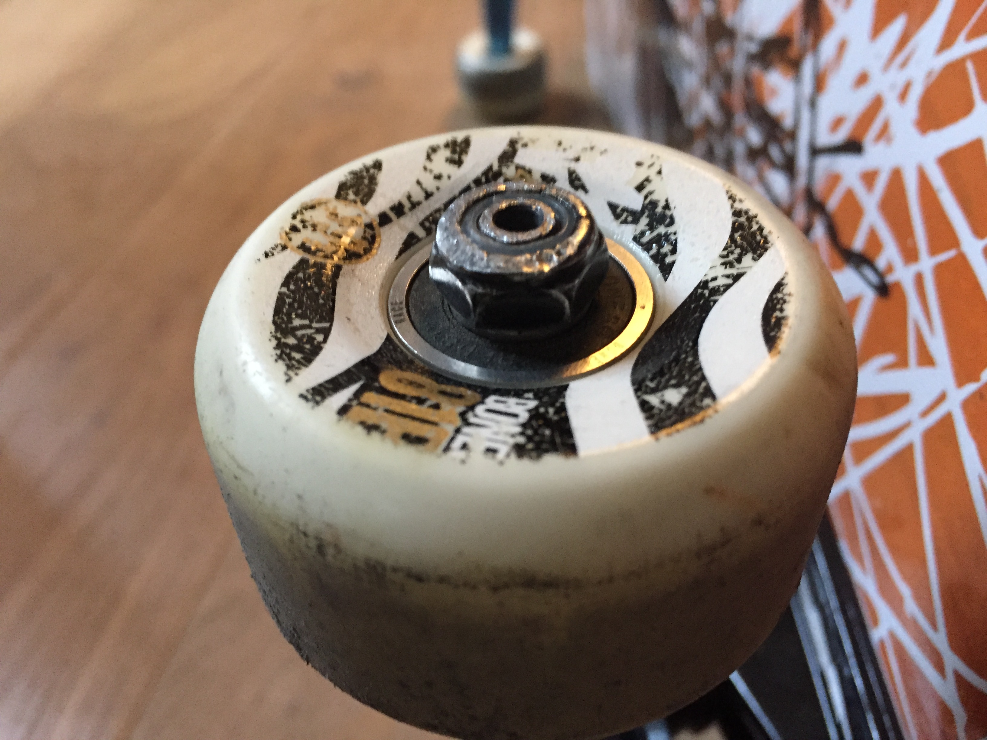 Bones SPF V5 81b: Review – by Kåre Frisvold – Style is Content Blog