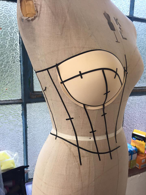 Recommended Sewing Workshop