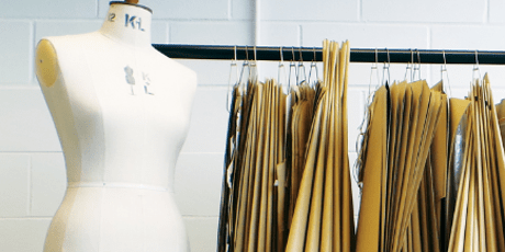 What does a Garment Technologist do?