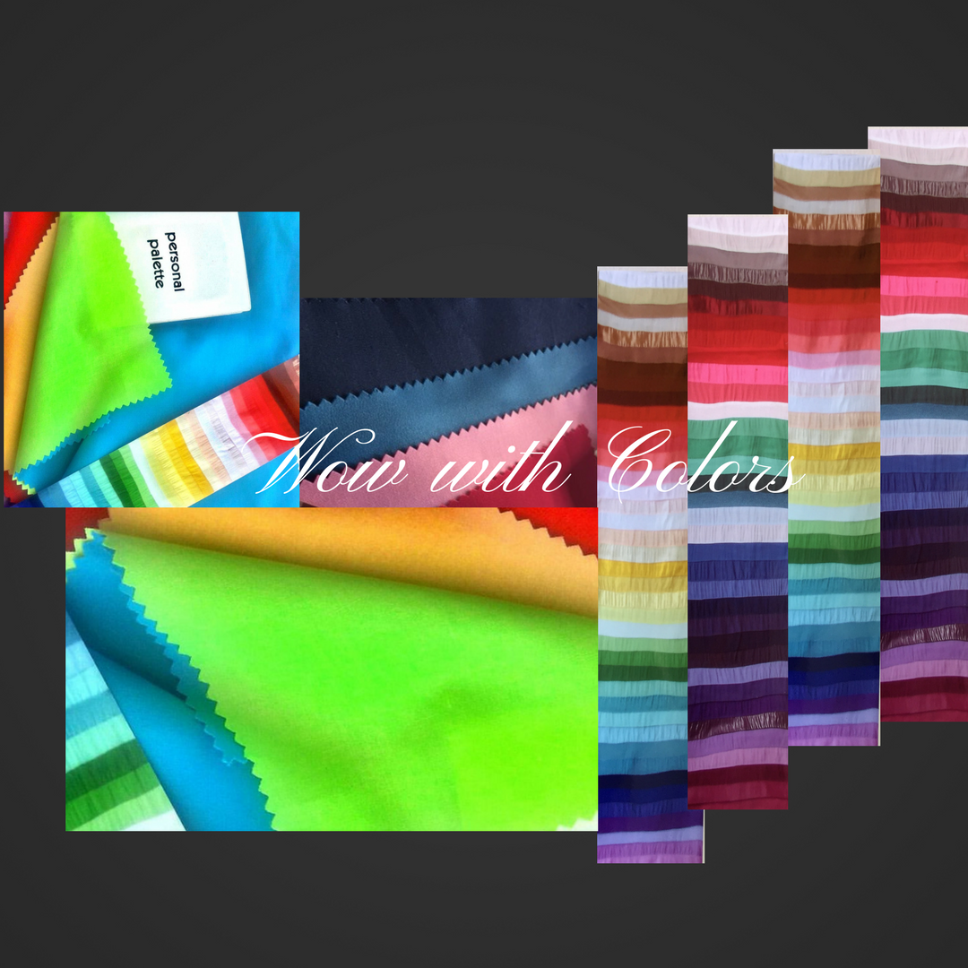 Color Consultation