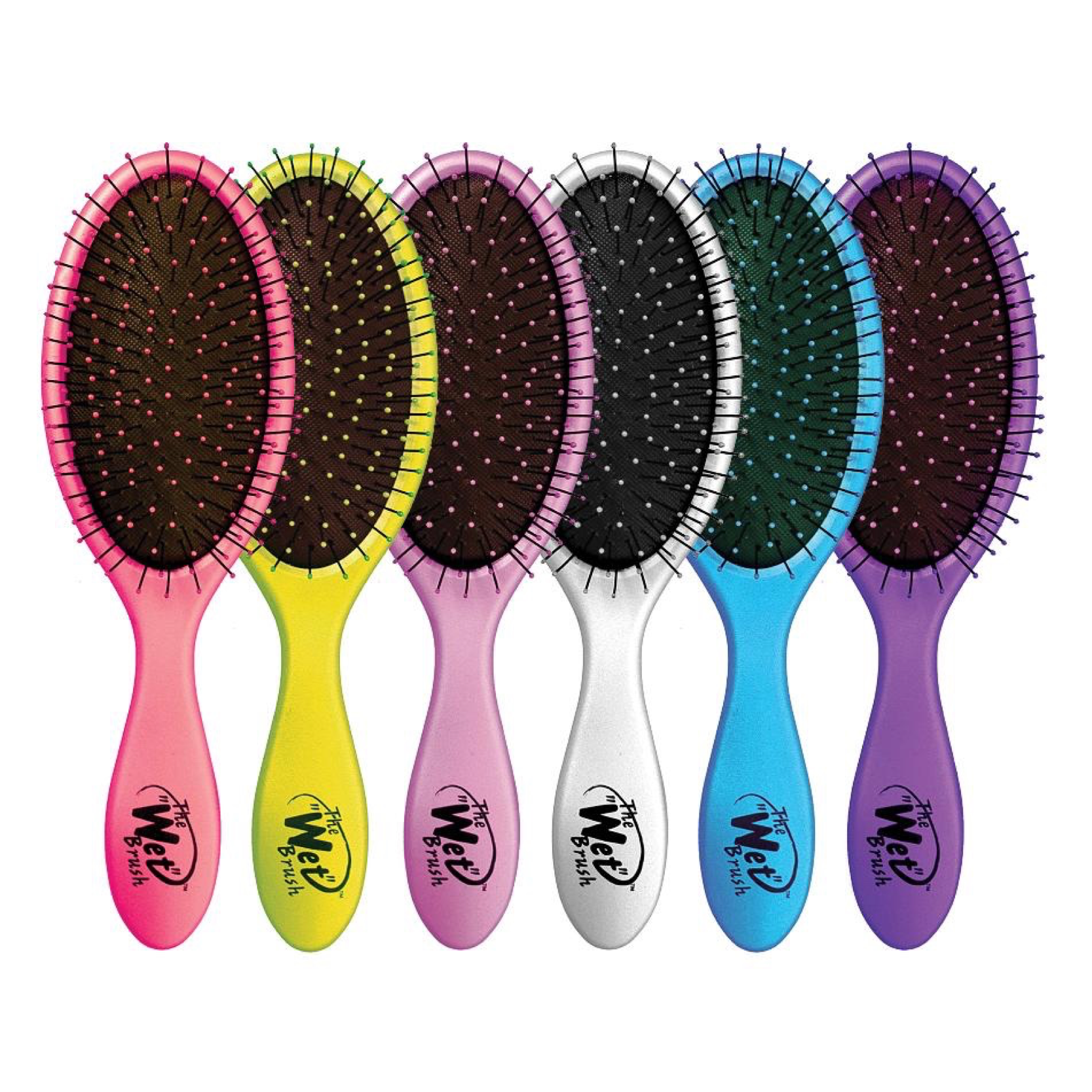 hair brush