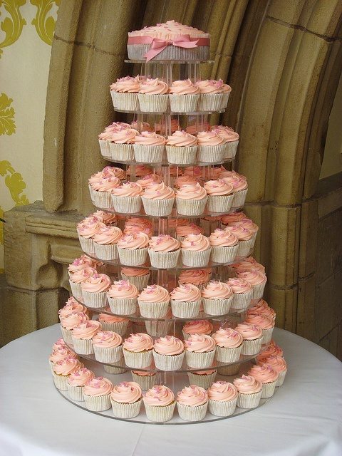 Check out our carefully chosen beach wedding cakes. 18 Totally Unique Wedding Cake Cupcake Ideas