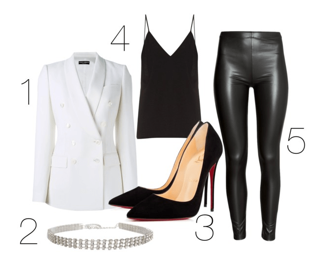 Fashion Jobs 5 Office Christmas Party Outfit Ideas Fashion Jobs In Toronto Vancouver Montreal And Canada Style Nine To Five