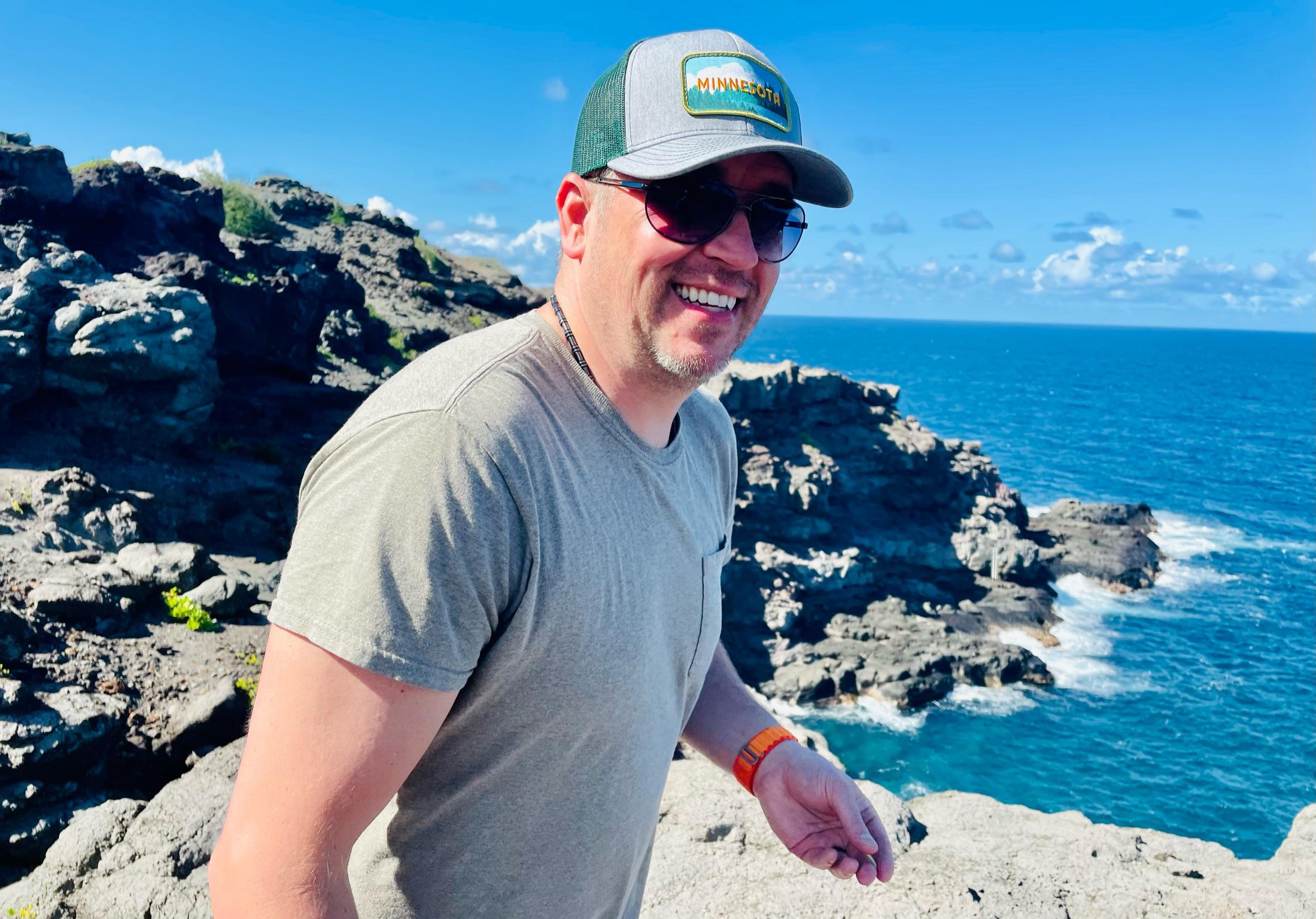 Jay U Fiending For More Reddit - Modern Nature Image - 4K