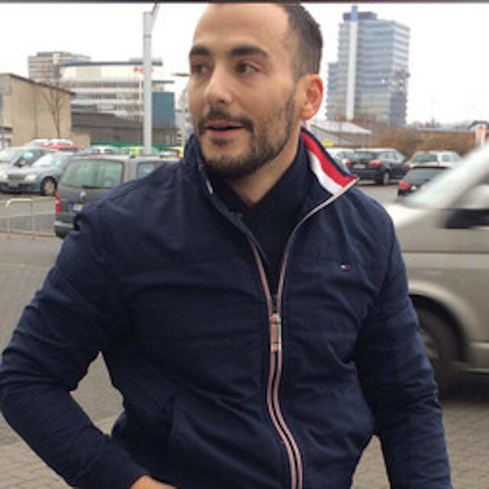 Engin Dikici - Best Gradient Photos in HD