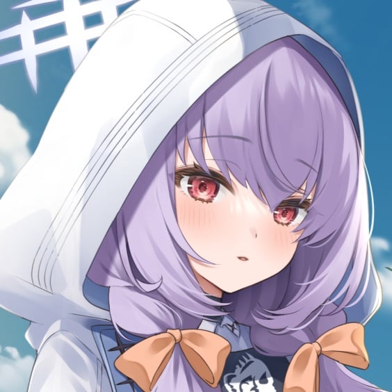 Hakari Atsuko Phone Wallpapers - Artistic 8K Dark Backgrounds | Free Download