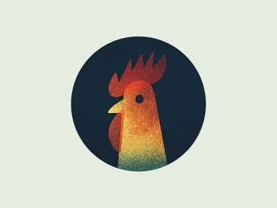 Misterrooster Mister Rooster - Nature Designs - High Quality HD Collection