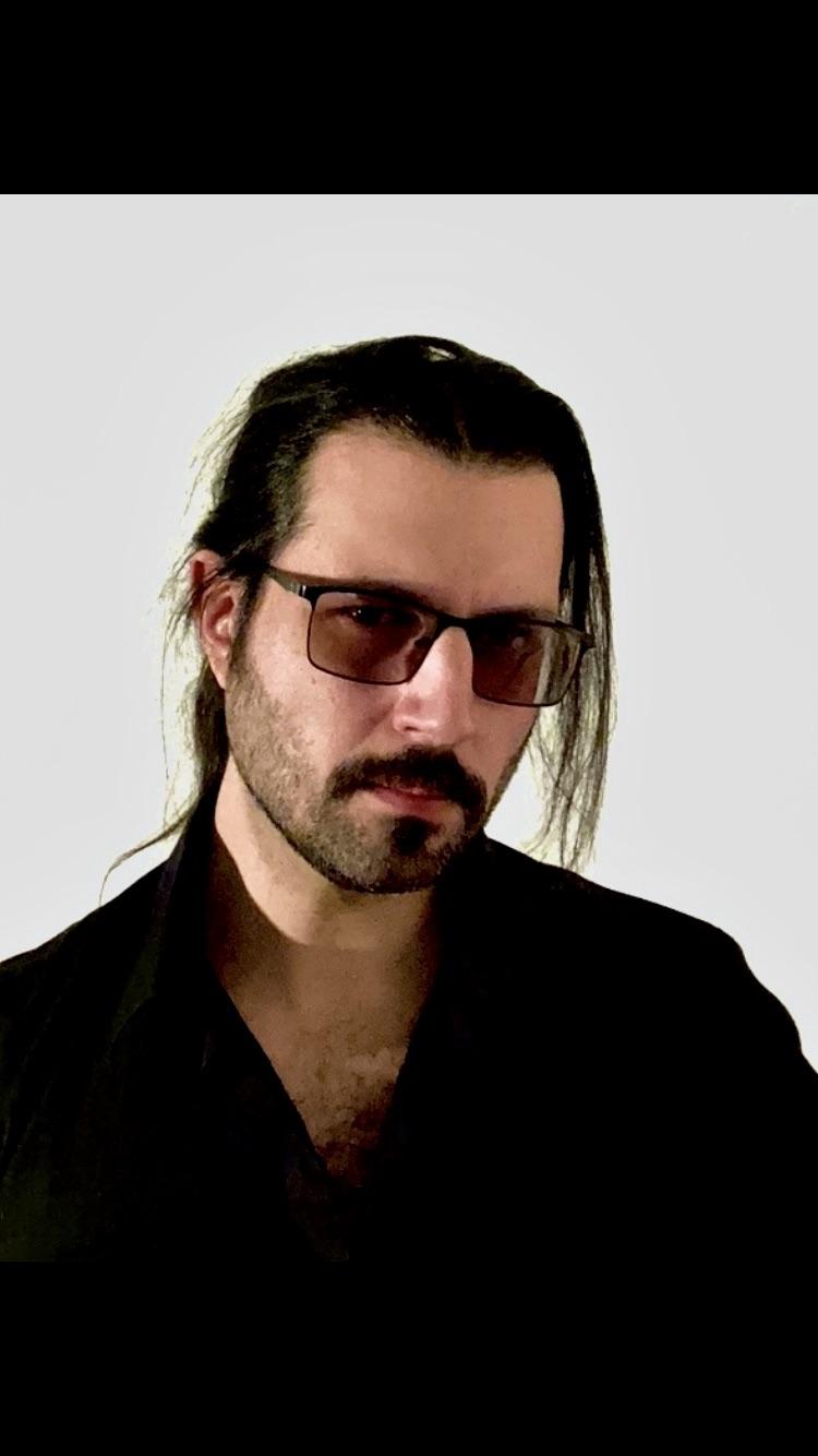 Michael Downey Bio - Premium Nature Pattern Gallery - Ultra HD