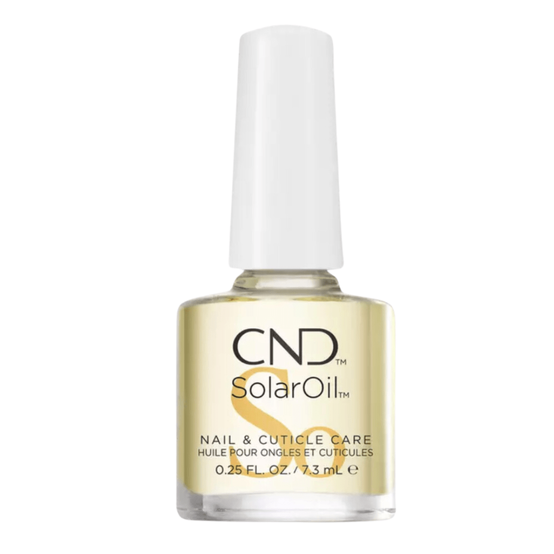 Solar Oil Nail and Cuticle Conditioner