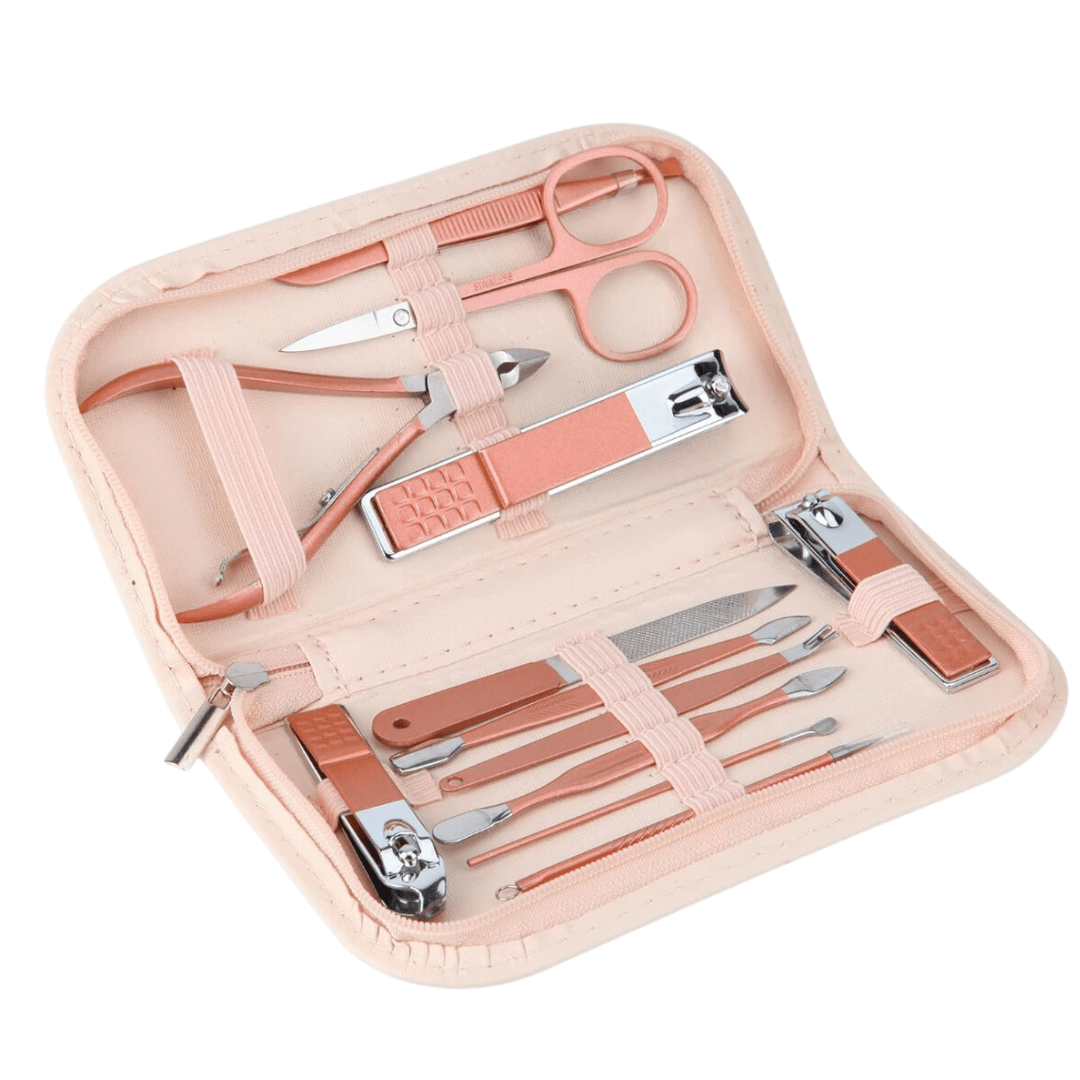 Nail Clippers Set
