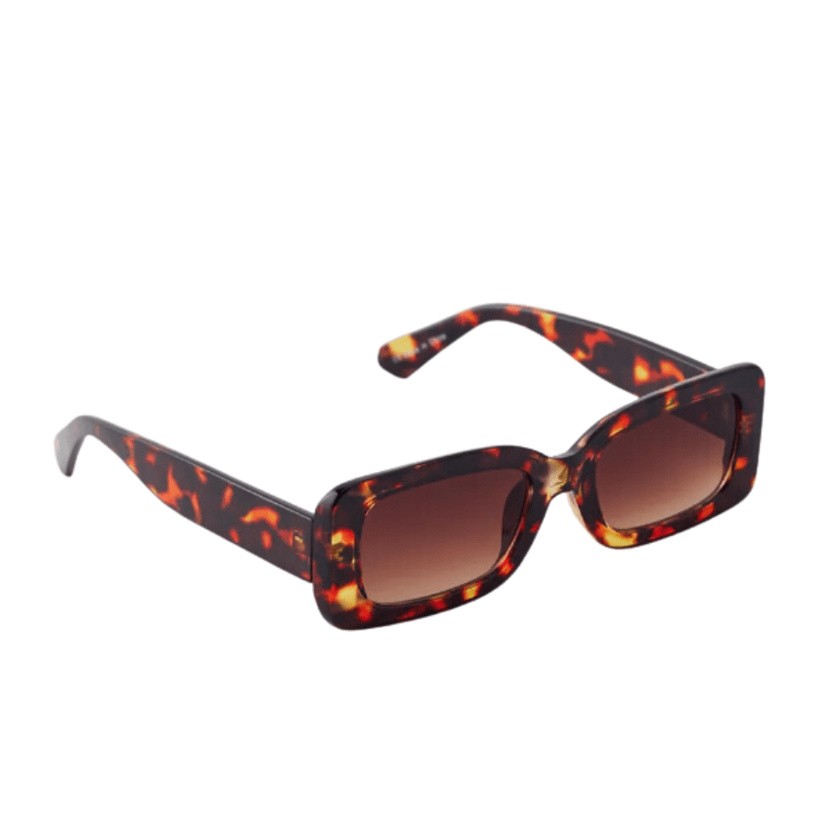Urban Outfitters Cheetah Sunglasses