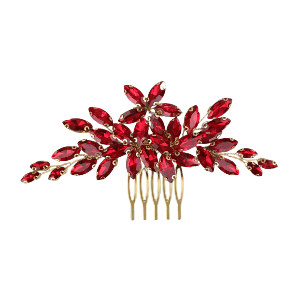 Beryuan Hair Comb