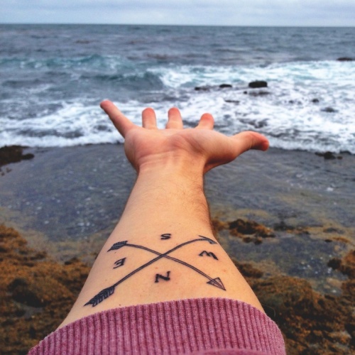 50 Most Beautiful Small Tattoo Designs And Ideas Styles At Life