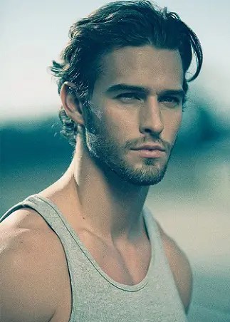 27.10.2021 · if you're thinking about changing your look and need some ideas on the hottest men's thick hairstyles, there are many good haircut styles to choose from. 15 Best And Cool Wavy Hairstyles For Men Styles At Life