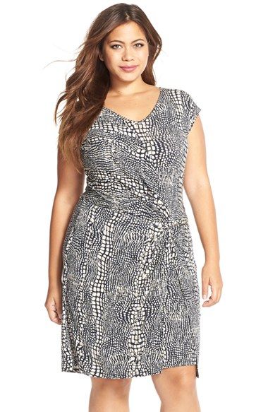 Latest Dresses For Fat Women 25 Styles To Get Inspired