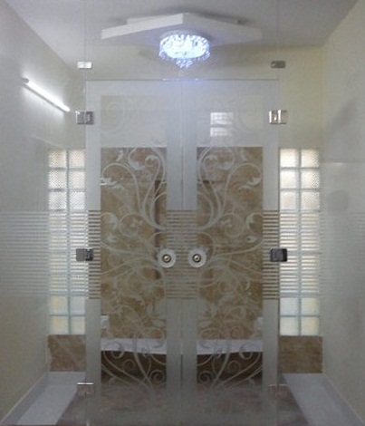15 Best Pooja Room Door Designs With Pictures In India