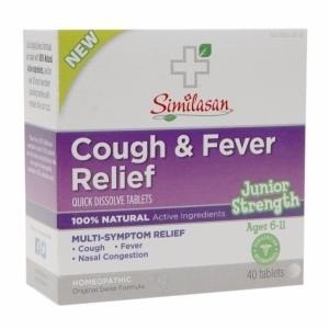 Dextromethorphan hbr (20 mg), cough . 15 India's Best Fever Medicine Names List for Kids and Adults