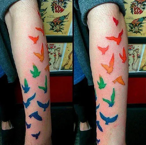9 Most Beautiful & Breathtaking Pride Tattoo Designs 503_x_504_webp