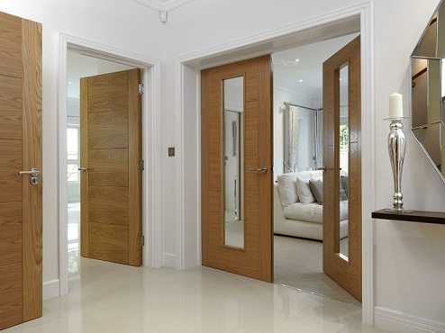 15 Best Hall Door Designs With Pictures In India Styles At Life