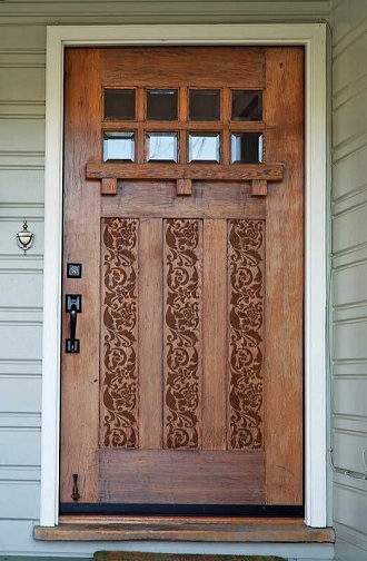 15 Best Hall Door Designs With Pictures In India Styles At Life