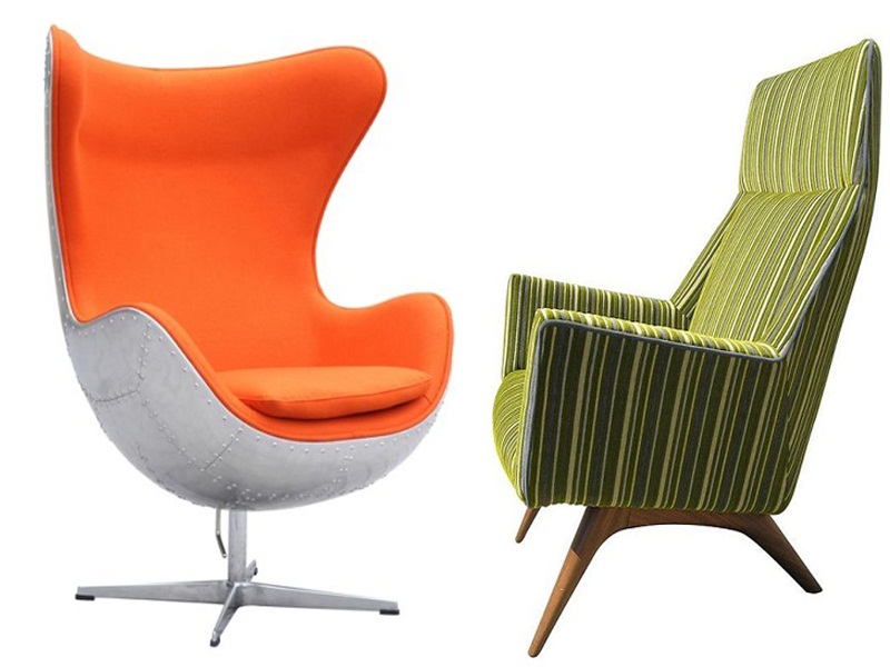 Top 15 Modern High Back Chairs Designs Styles At Life