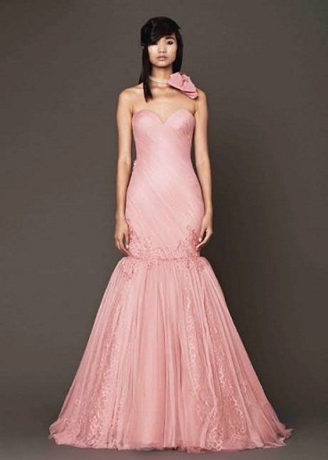 15 Latest And Beautiful Wedding Frocks For Women Styles At Life