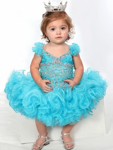 15 Attractive 2 Years Girl Dress Designs For Birthday Styles At Life