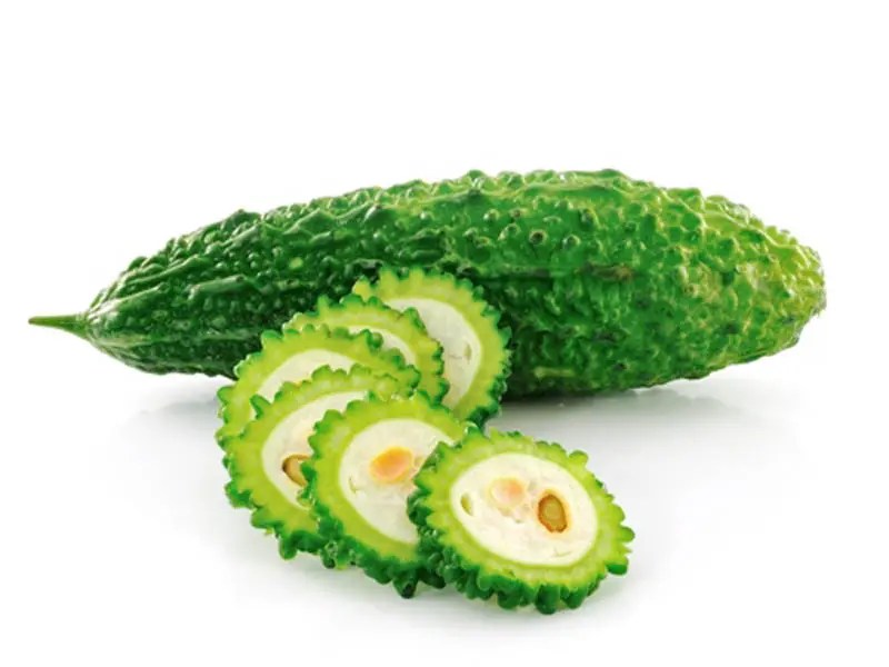 120 min of consuming bitter gourd juice but lasting effect was not noticed. How To Use Bitter Gourd For Diabetes Evidence Based Saying S