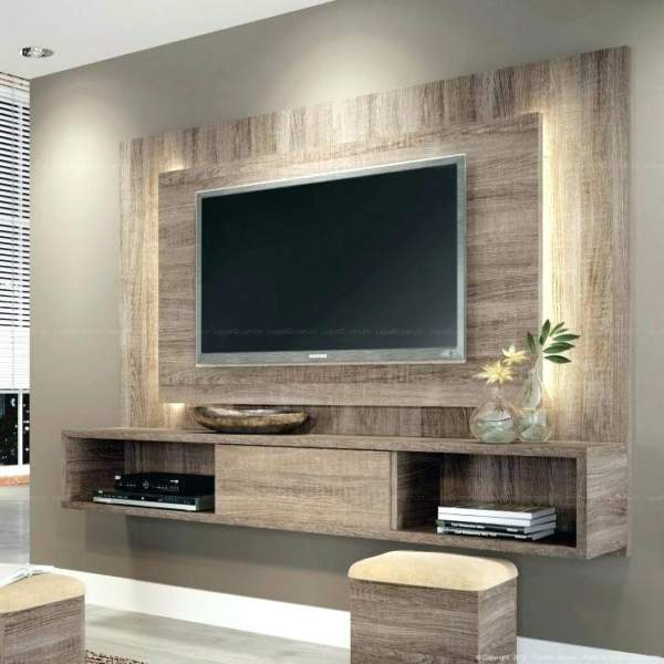 10 Simple Latest Wooden Showcase Designs With Pictures