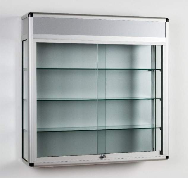 10 Best Glass Showcase Designs With Pictures Styles At Life